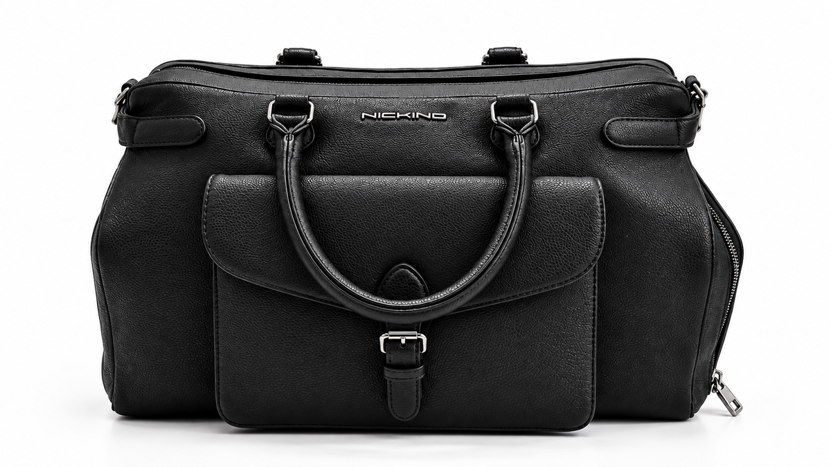 MARLOW Duffle Bag