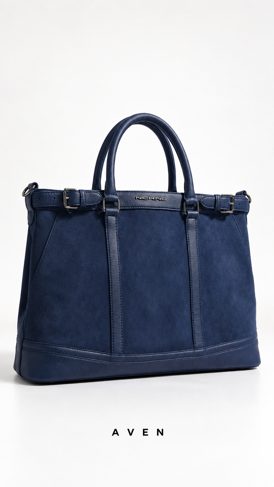 AVEN Tote Bag