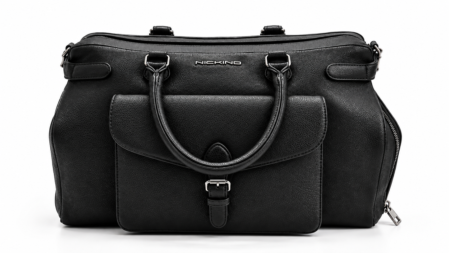 MARLOW Duffle Bag