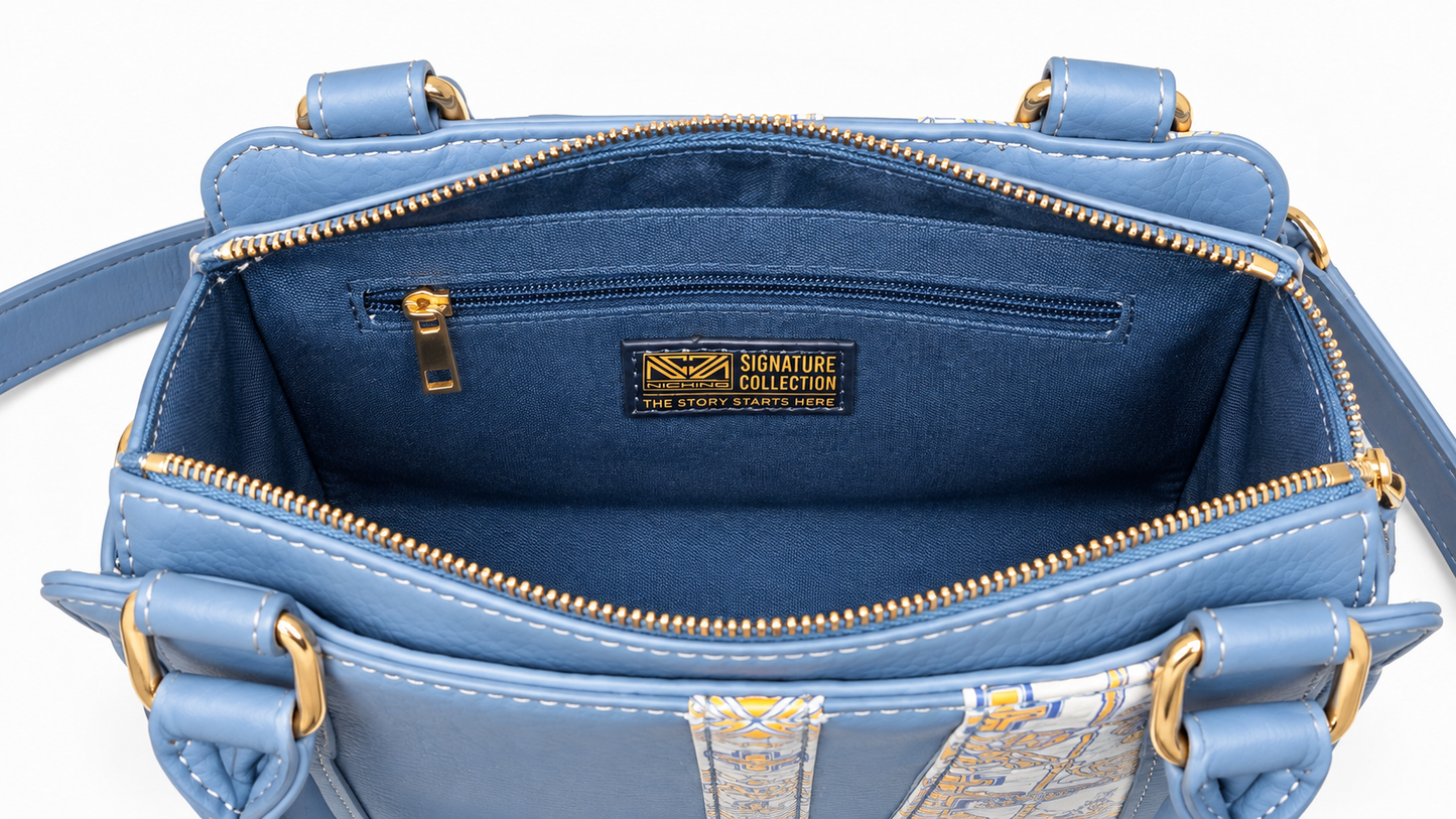 LUMI Handbag