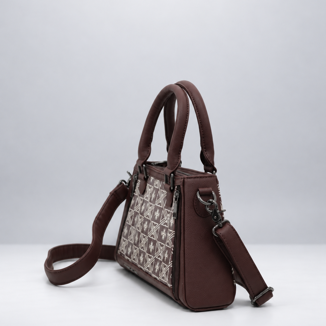 MIRA HANDBAG